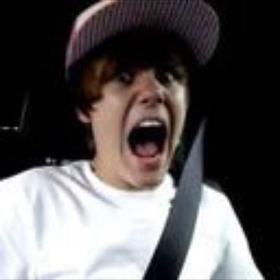 justin bieber reactions