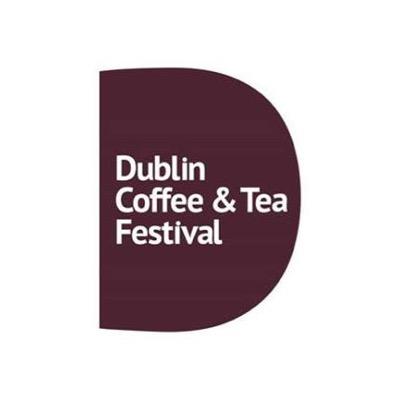 DublinCoffeeTea's profile picture. The Dublin Coffee & Tea Festival is dedicated to celebrating all that's new and exciting on the Coffee and Tea scene.                   12-14 Sept 2014