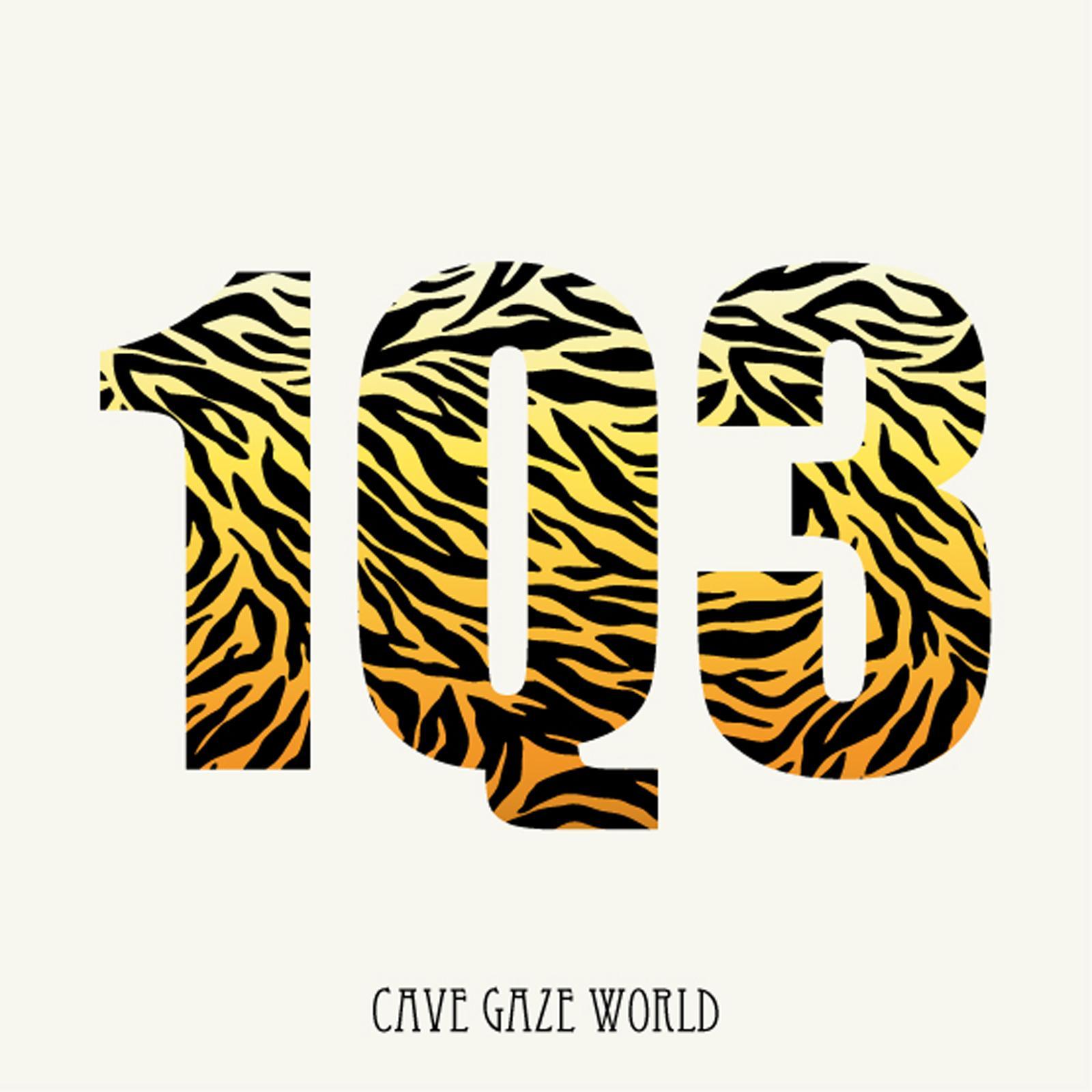 CAVE GAZE WORLD is Japanese Ethno Techno and Break Beats group formed in 2010. In Tokyo club scene, during deployment a live dance, video and music is fused.