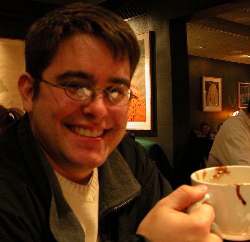 warthog9's profile picture. Open Source BOFH (public feed is @warty9)