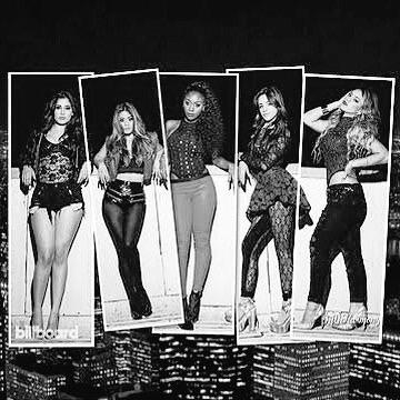 We are @5HFollowHelp, @HarmonizersElf, @5HDmsdaily and @HarmonyHelp here to help fifth harmony find their way to your follow button!