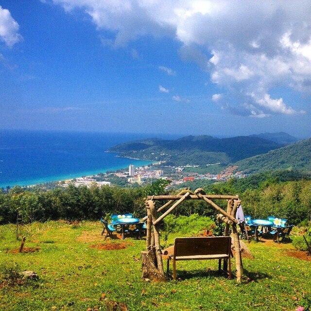 phuket_online_'s profile picture. 