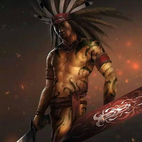 TotoxDayax's profile picture. 