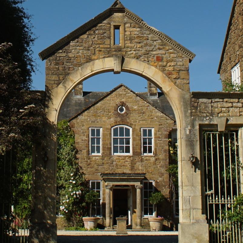 WCMDorset's profile picture. West Compton Manor B&B. A beautiful award winning conversion of a cruciform threshing barn in the heart of the Jurassic Coast.
