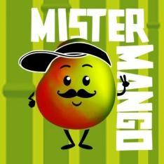 Mister Mangoさんのプロフィール画像