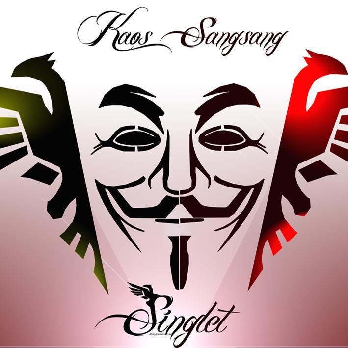 LEGION SINGLET