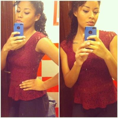 carolegabri's profile picture. 