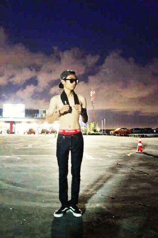 A U D I O T O R I C , V I S U A L I S T I C , A N A L Y S T , E I S B C , VIVA LA SKATEBOARDING INDONESIAN