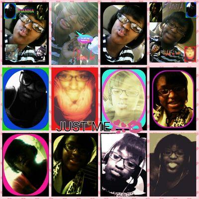 #school #Fam #Just being me