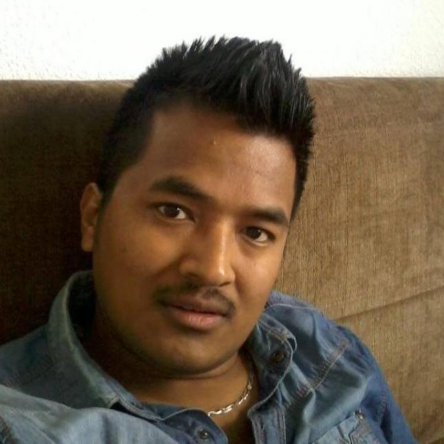 binodshres's profile picture. विनोद श्रेष्ठ