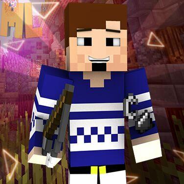 ~ Youtuber de 18 años español de Minecraft pvp. Su twitter : @MarkiLokurasY ¡ Si te gusta el PvP y la accion merece la pena !