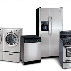 In business for over 43 years servicing ,washers,dryers,ranges,dishwashers  ,specializing in whirlpool baths and Spas