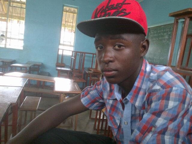 am looking for friends so follow me nd I will too