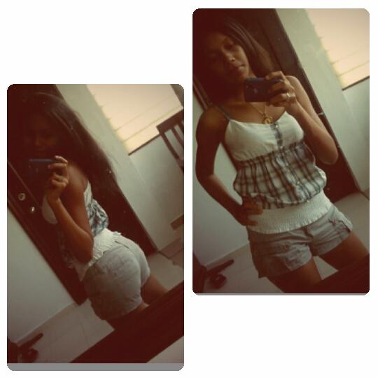 Dios es mii todo poderoso!! muahh ☺