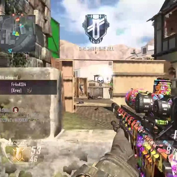 Trickshoter and feeder 
GT Kyletbs
Snapchat kyleif18