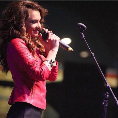 I♡carmensoliman《koky》
