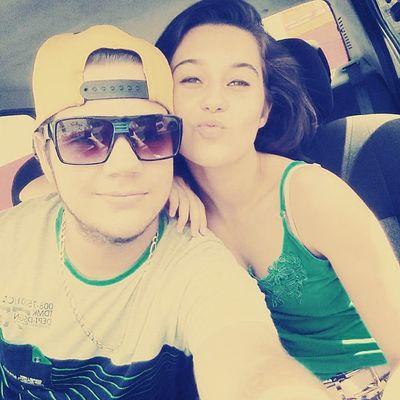 é com vc que vou viver pra sempre #ian