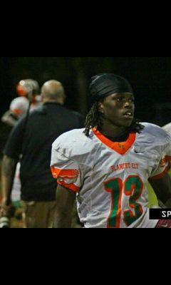 richhomie_shard's profile picture. | Top Prospect of 2016 | Philippians 4:13 | Blanche Ely #13 | GHSH |