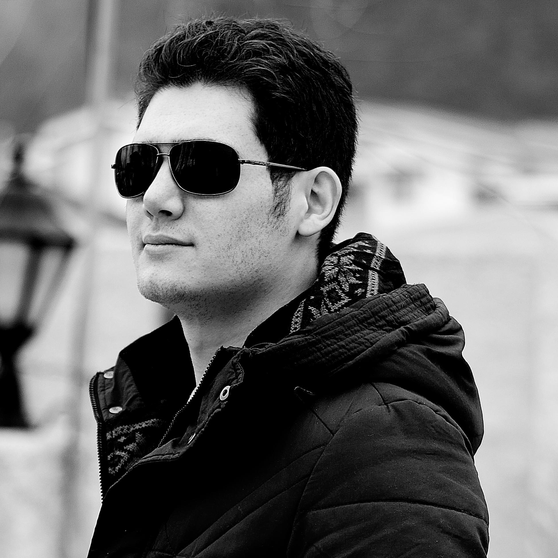 Mohamad_Gh63's profile picture. 