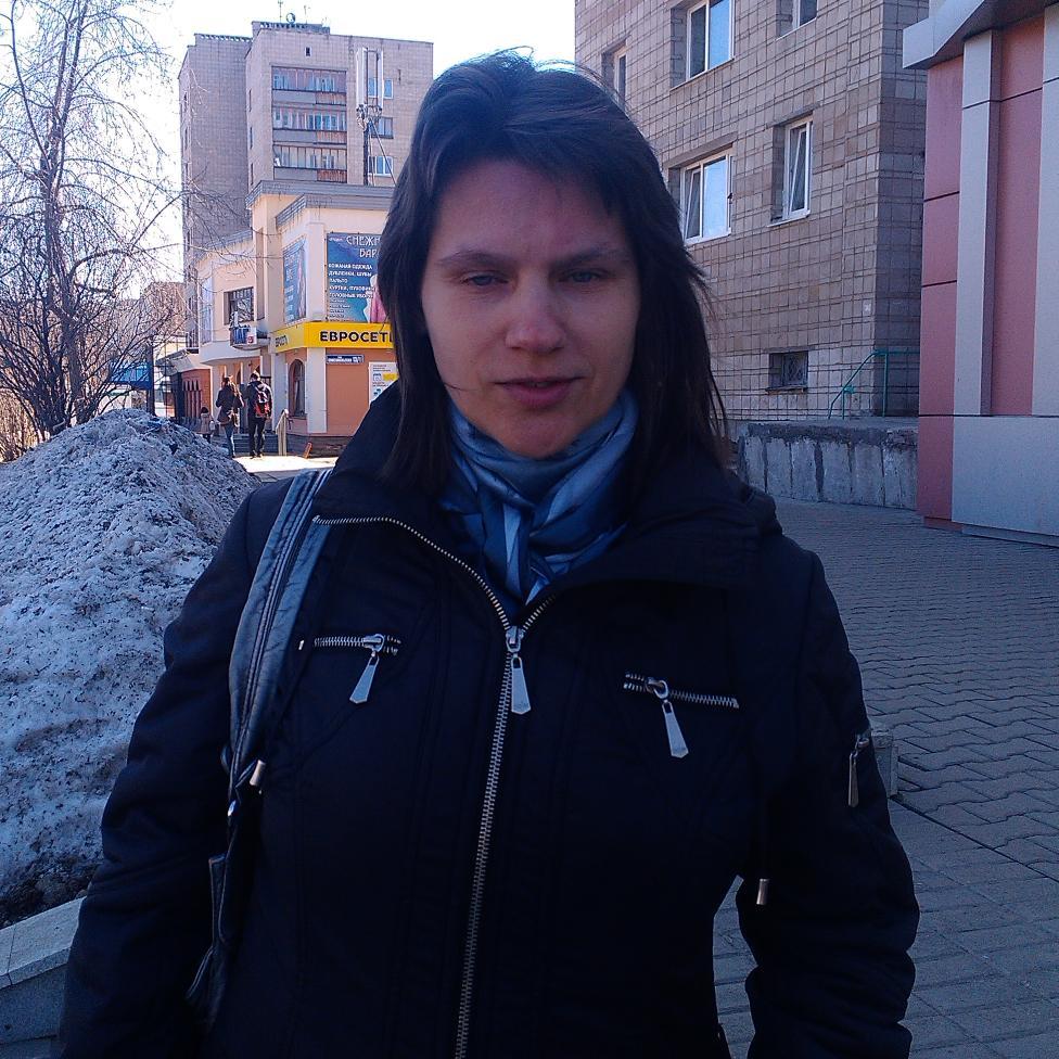 MilaMilusya's profile picture. 