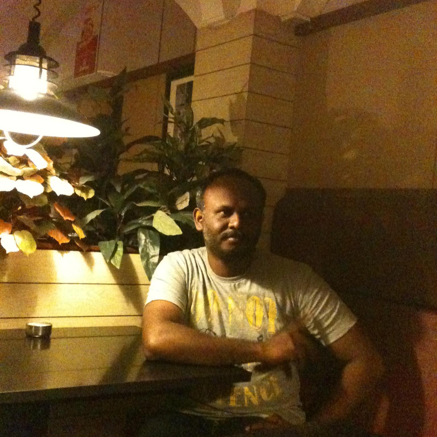 danielprakash's profile picture. Entrepreneur,Co Founder,Researcher,Ethical hacker,Software Tester.