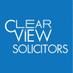 Clearview Solicitors (@clearviewsols) Twitter profile photo