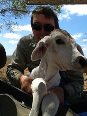 Brazier_Nic's profile picture. Originally a Brisbane boy, studied Ag Science and now living the dream in North Queensland!