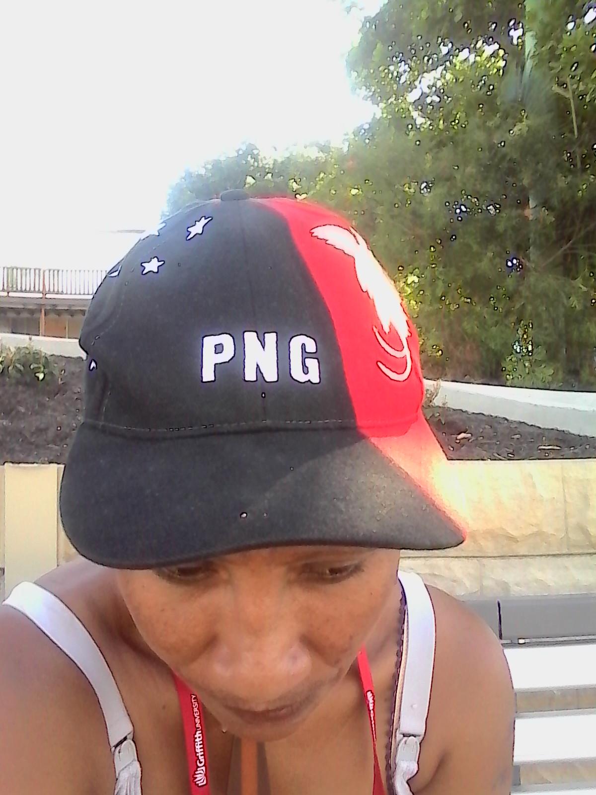 AbralKaupa's profile picture. 