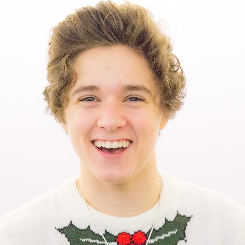 imchristianx's profile picture. @TheVampsband @5sos @Maroon5 ❌ @edsheeran ♬