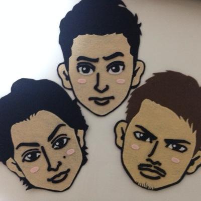 色々屋さん Nao Ryo Ken Twitter