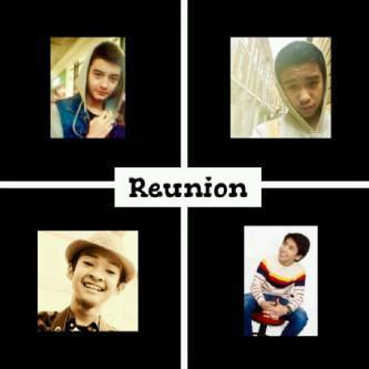 We'll give you information about the Reunion. Fans of @bryandomani__bd @karelsusanteo @bryantsntso_ @razadhanzioK ❤BRBK❤