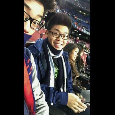 KeeHsien's profile picture. 🙂