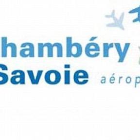 ChamberyAirport's profile picture. Parody account for Chambéry Savoie Airport. The most shambolic and weather-challenged airport in Europe