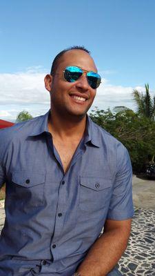 busca vida, activo en los medios web tv radio actuación. siempre superando mi ser  INSTAGRAM cesar_blan01