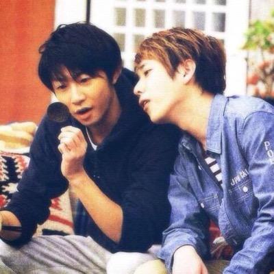 嵐垢/アラシック/好きになって6年目✳︎ 気軽にフォローしてください！ フォロバ100%☜アラシックの場合