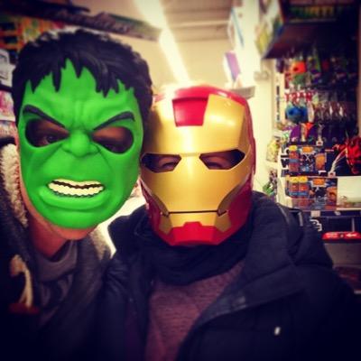 simonread1980's profile picture. 