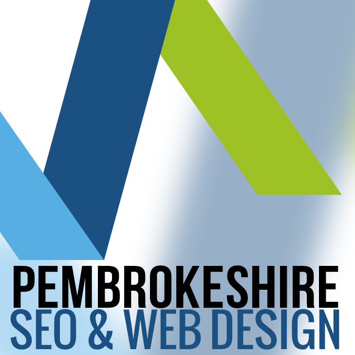 Providing #SEO and #WebDesign to Pembrokeshire and beyond.