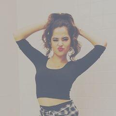im so becky from the block × fake account of rebbeca marie gomez