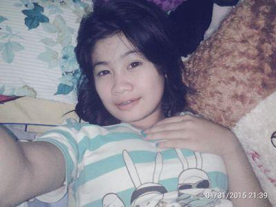 Devan ayu 14 juni 1997 sudah menikah