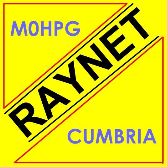 Cumbria Raynet Controller