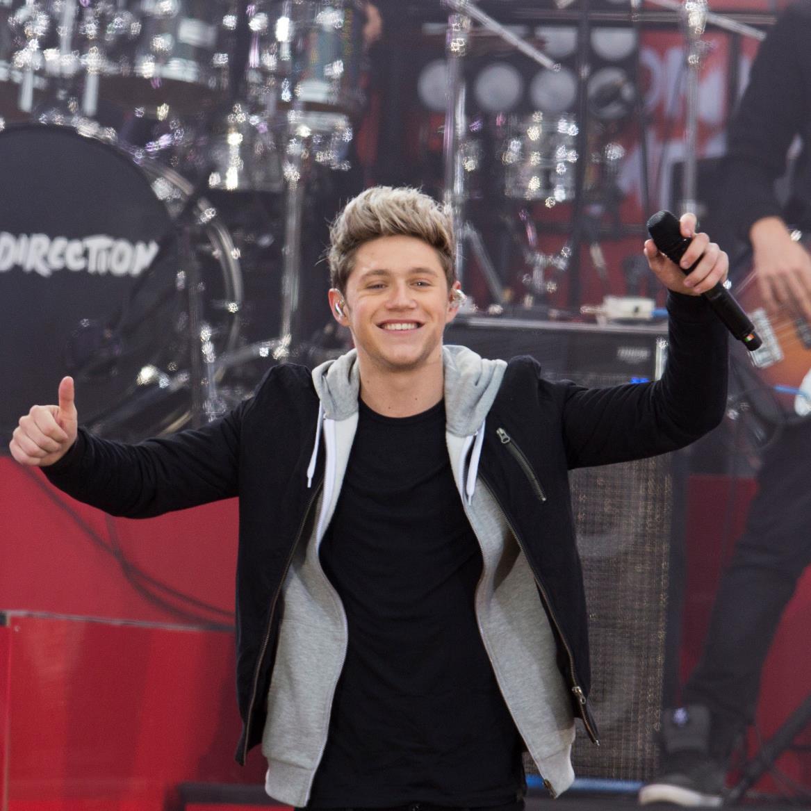 nialliscuteas's profile picture. Niall Horan is my sunshine