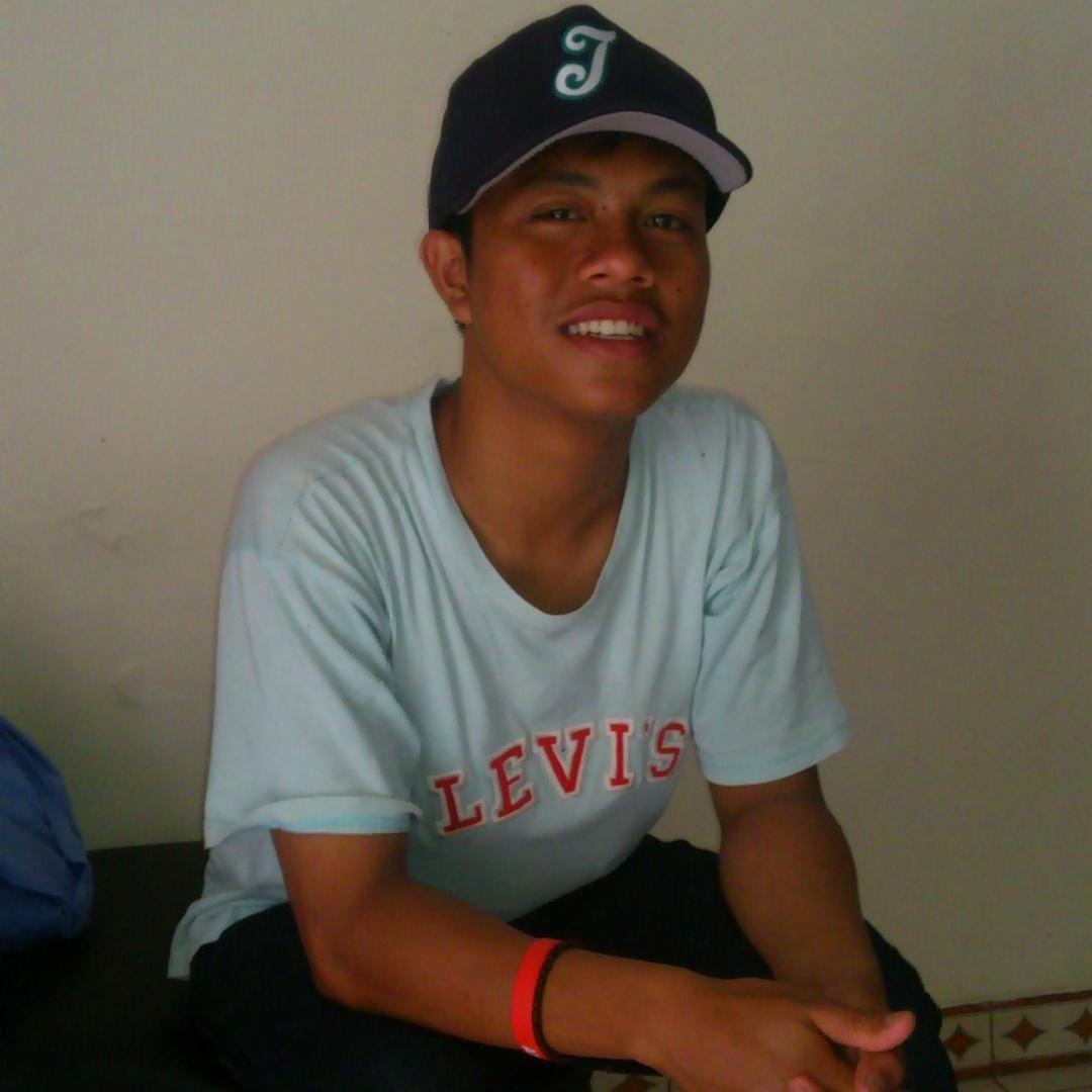 Hanya Diri Sendiri yang bisa menghadapi Karna Orang lain tak satupun yang bisa mengerti !!!