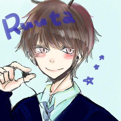るーたゃそ👻
