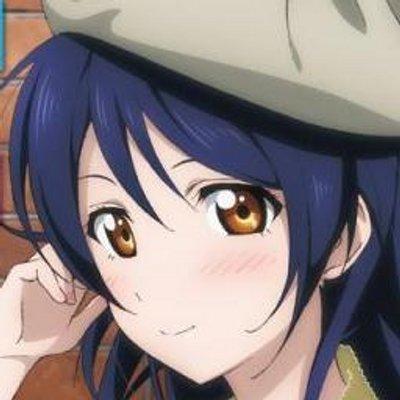 音ノ木坂学院スクールアイドル『μ's』
 歌詞担当の園田海未と申します。

 皆様との交流を図るため、Twitterなるものを初めてみました。
 
 色々と至らない点があると思いますが、どうかよろしくおねがいします。