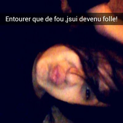 ~Toujours sourire à la vie~ ♥♥ *Oujda* #teamrocma #teamrebeux ✌ #Boxeuse
#sijvejtallumesurplace #91 Snap: dalila-xo