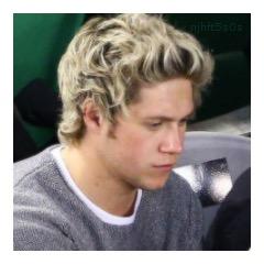 free follow from @niallnthings