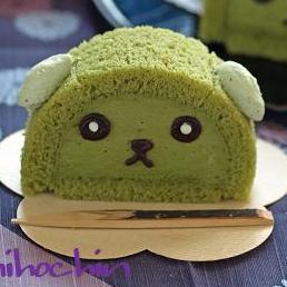 友達と食べたくなる美味しい抹茶のスイーツを紹介します！よろしくです！