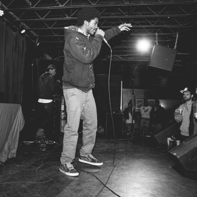 AtM (Amir + Malcolm) – a Hip hop duo/defenders from evil and wack type shit! Booking: mmettmldom@gmail.com
