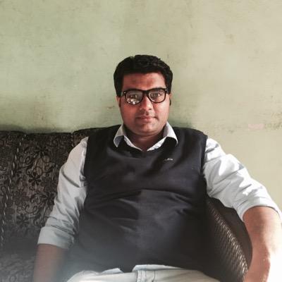 ManinderSheoka1's profile picture. 
