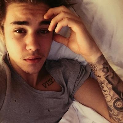 So crazy is this thing we call love @justinbieber